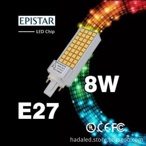 PLC led down light dimmable SMD5050